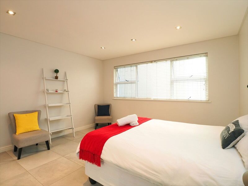 Sandringham Bachelor Beach Road Bloubergstrand Exterior photo